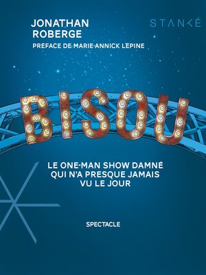 cover image of Bisou